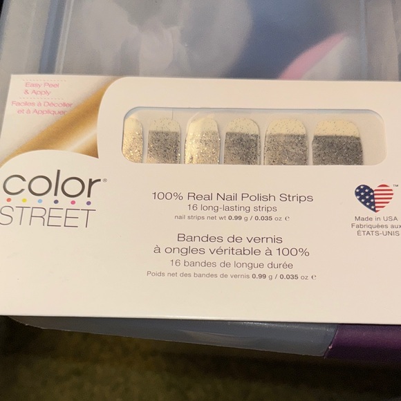 Color Street Other - Dripping in Diamonds